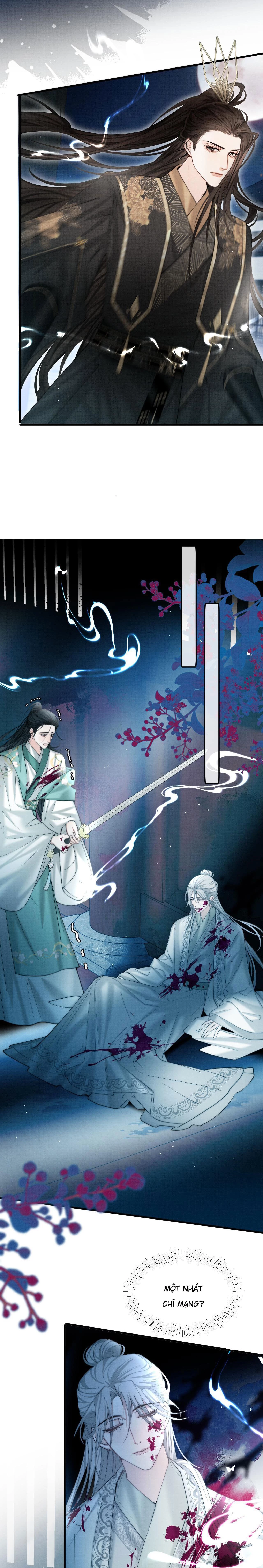 Không Gặp Thượng Tiên 300 Năm Chapter 16 - 4