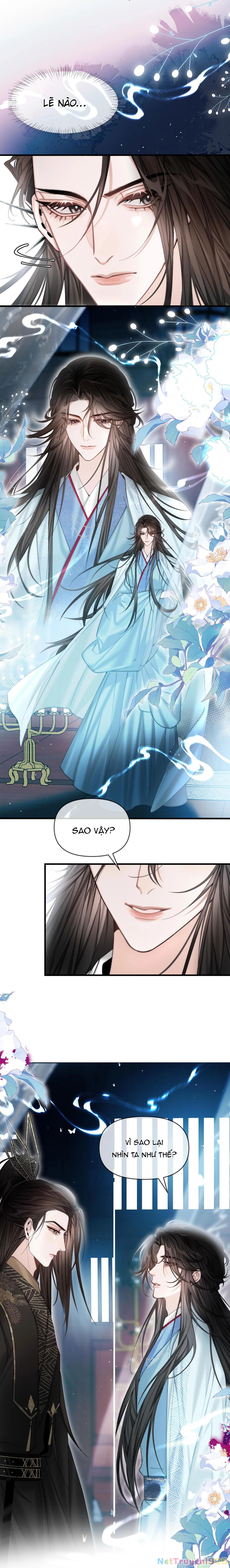 Không Gặp Thượng Tiên 300 Năm Chapter 16 - 6