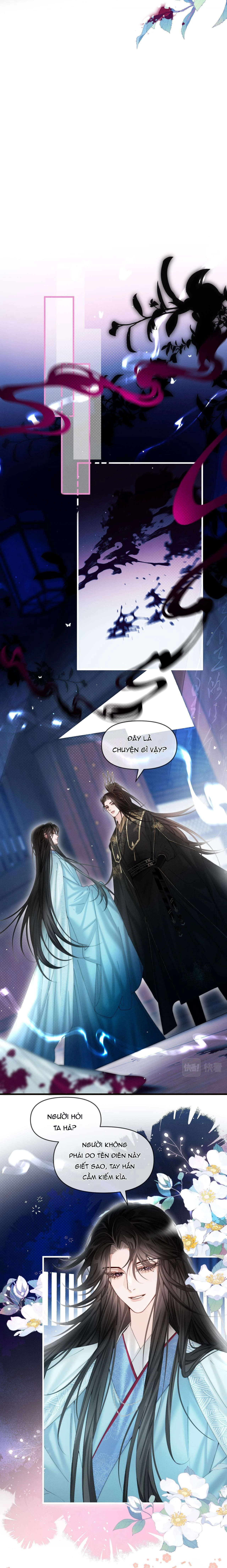 Không Gặp Thượng Tiên 300 Năm Chapter 16 - 7