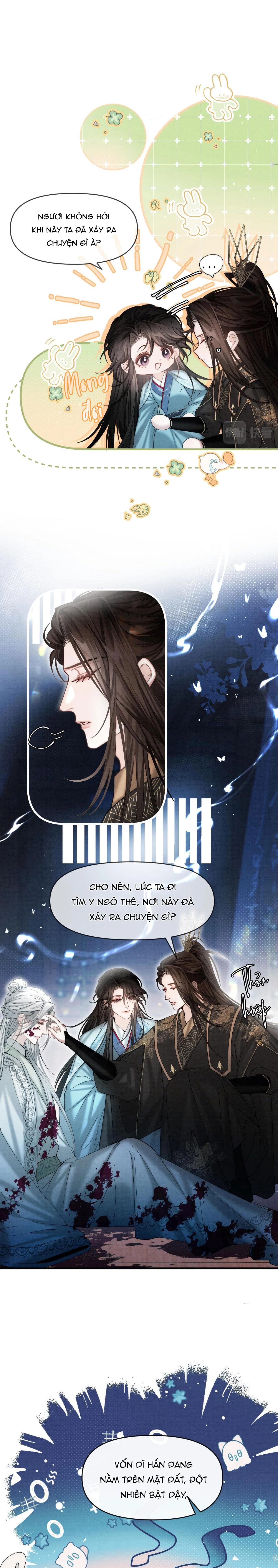 Không Gặp Thượng Tiên 300 Năm Chapter 16 - 10