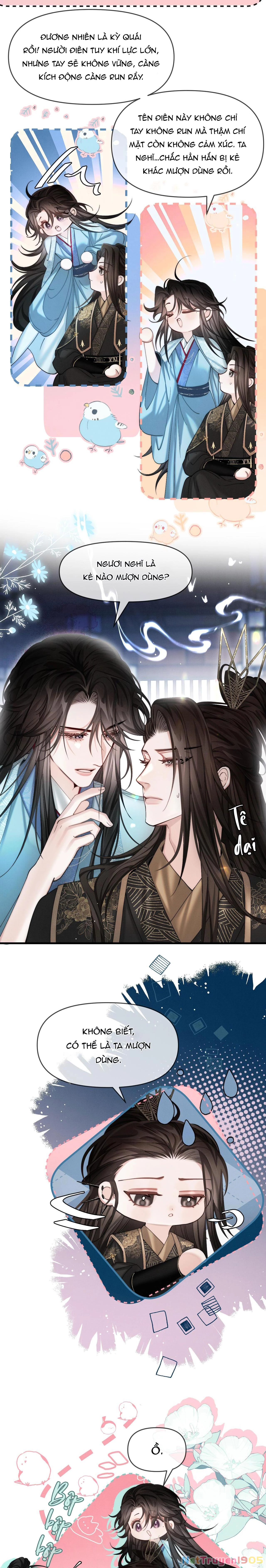 Không Gặp Thượng Tiên 300 Năm Chapter 16 - 12