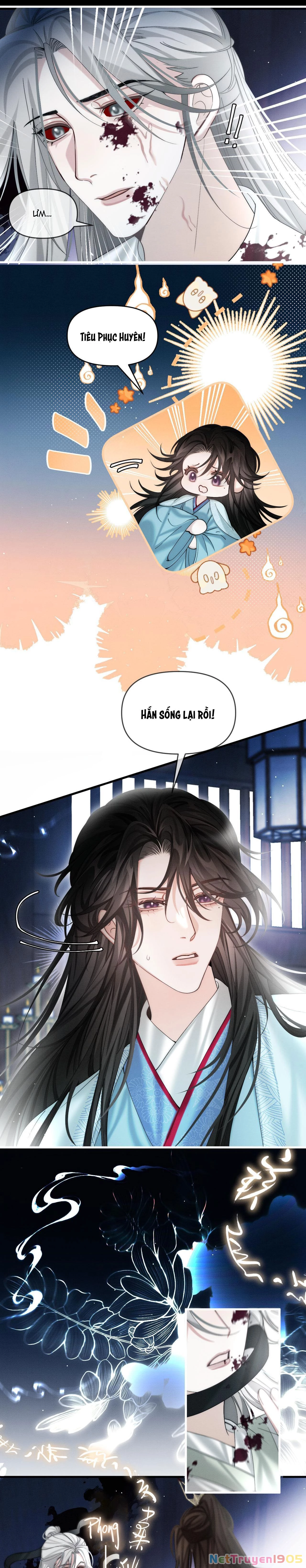 Không Gặp Thượng Tiên 300 Năm Chapter 16 - 14