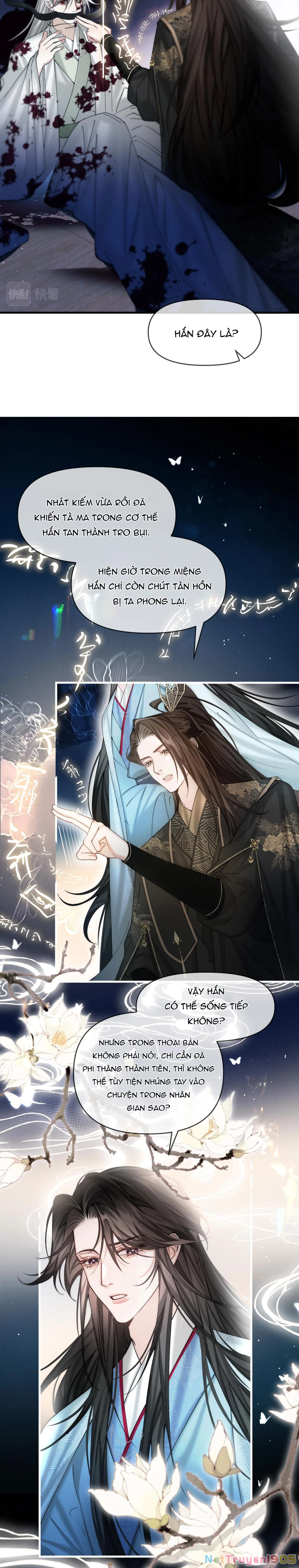 Không Gặp Thượng Tiên 300 Năm Chapter 16 - 15