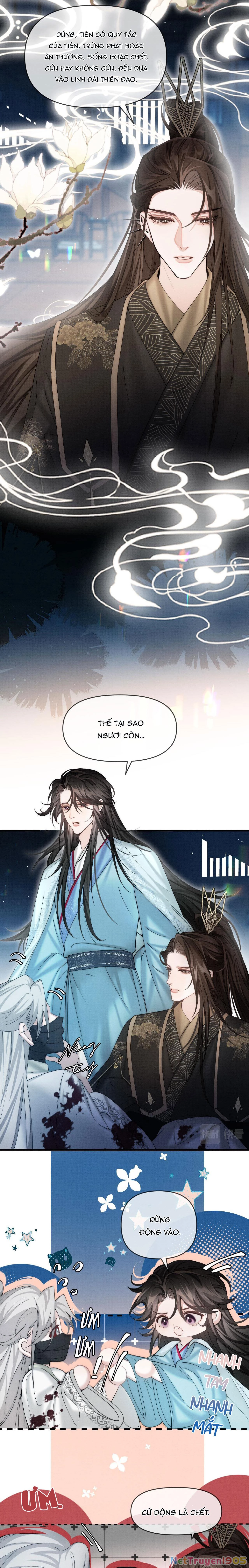 Không Gặp Thượng Tiên 300 Năm Chapter 16 - 16