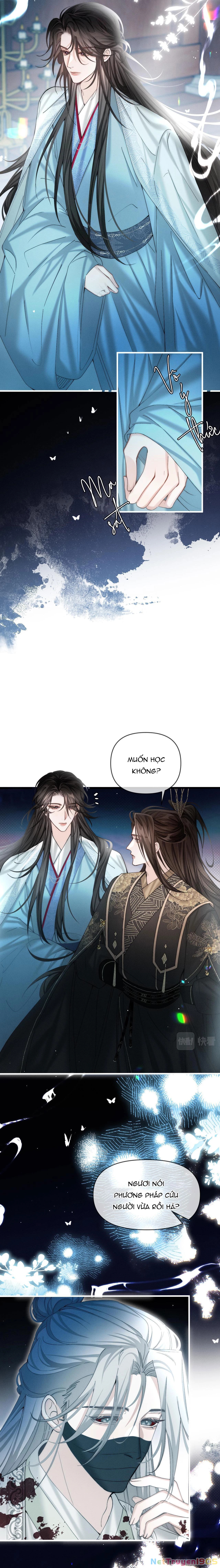 Không Gặp Thượng Tiên 300 Năm Chapter 16 - 18