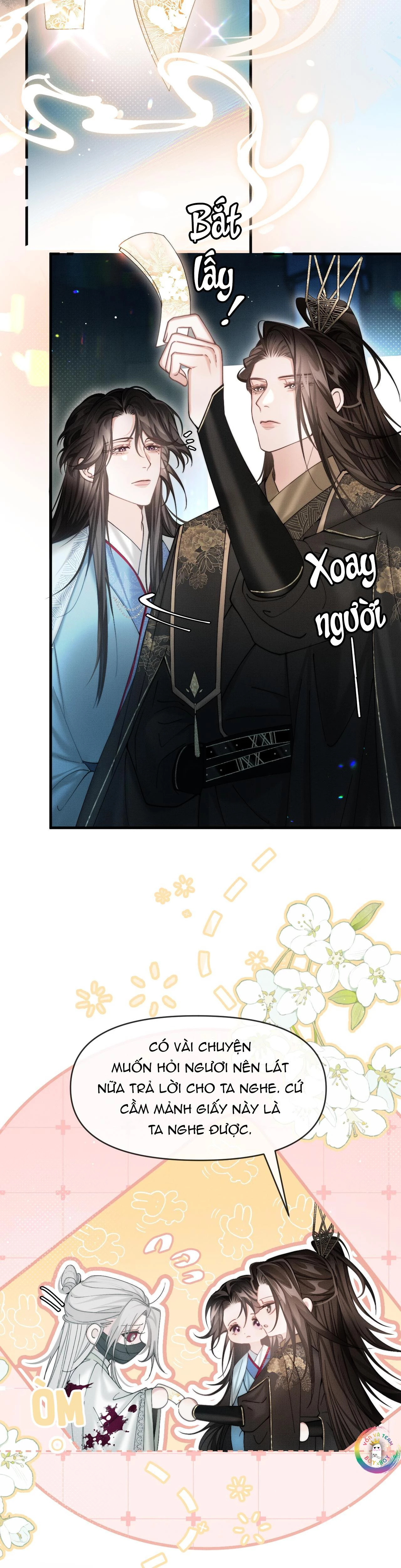 Không Gặp Thượng Tiên 300 Năm Chapter 17 - 2