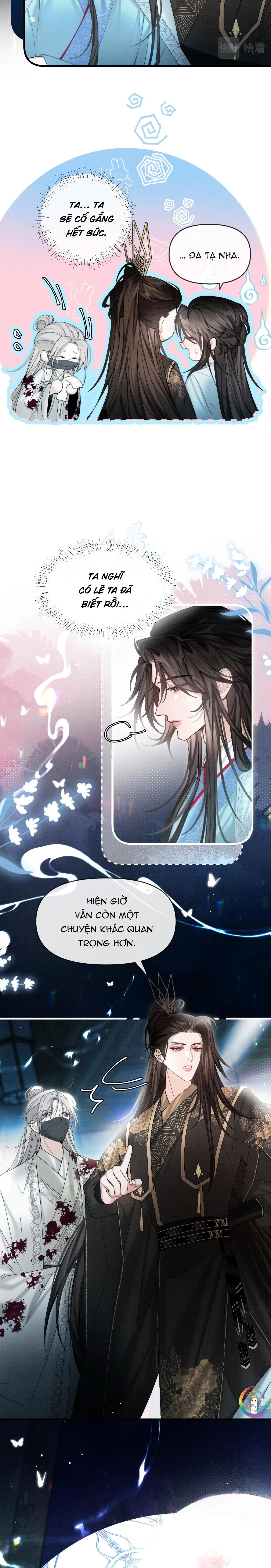 Không Gặp Thượng Tiên 300 Năm Chapter 17 - 4