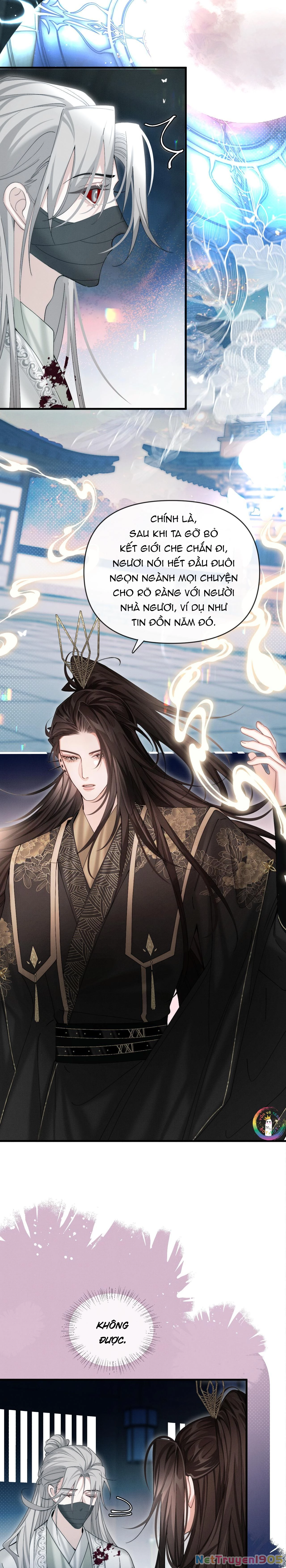 Không Gặp Thượng Tiên 300 Năm Chapter 17 - 5