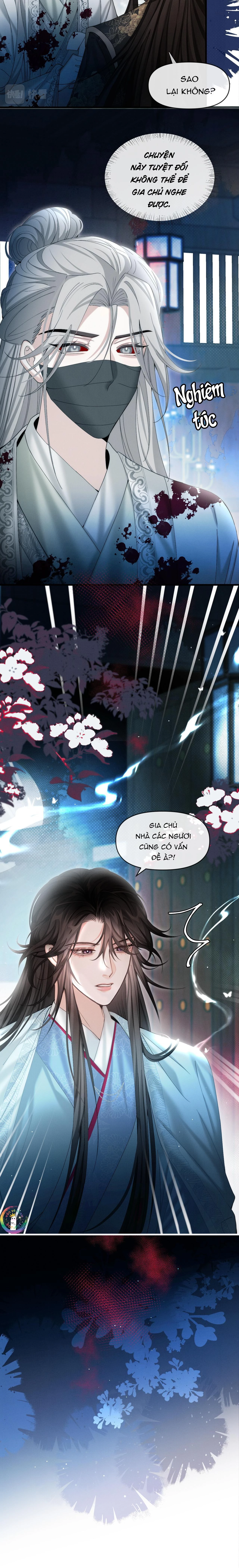 Không Gặp Thượng Tiên 300 Năm Chapter 17 - 6