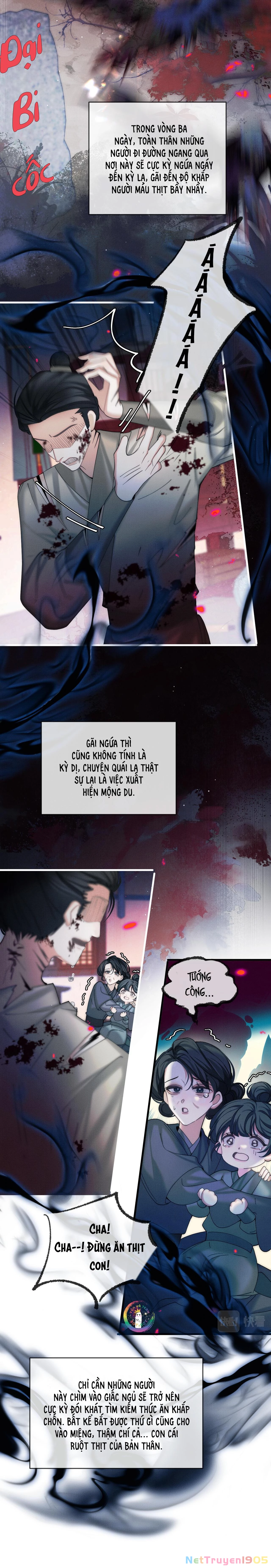 Không Gặp Thượng Tiên 300 Năm Chapter 17 - 9