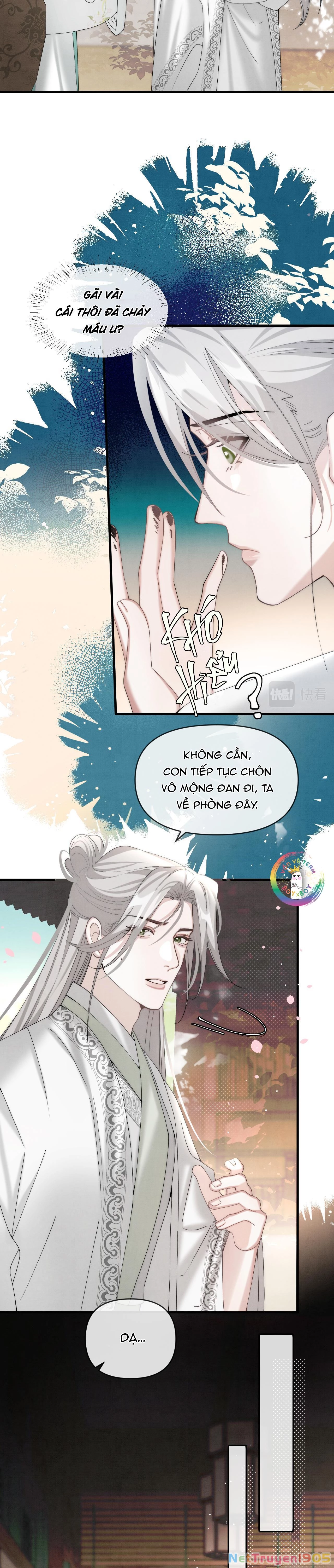 Không Gặp Thượng Tiên 300 Năm Chapter 18 - 2