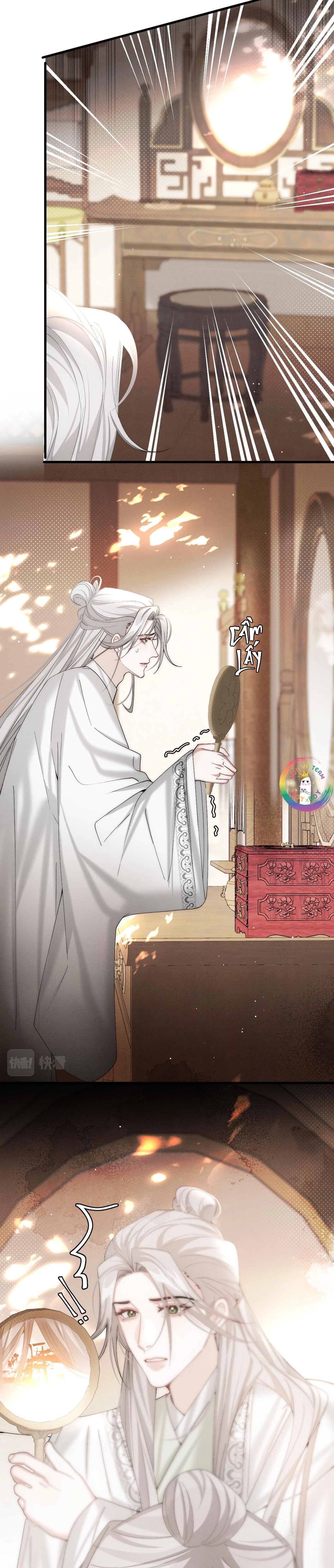 Không Gặp Thượng Tiên 300 Năm Chapter 18 - 6