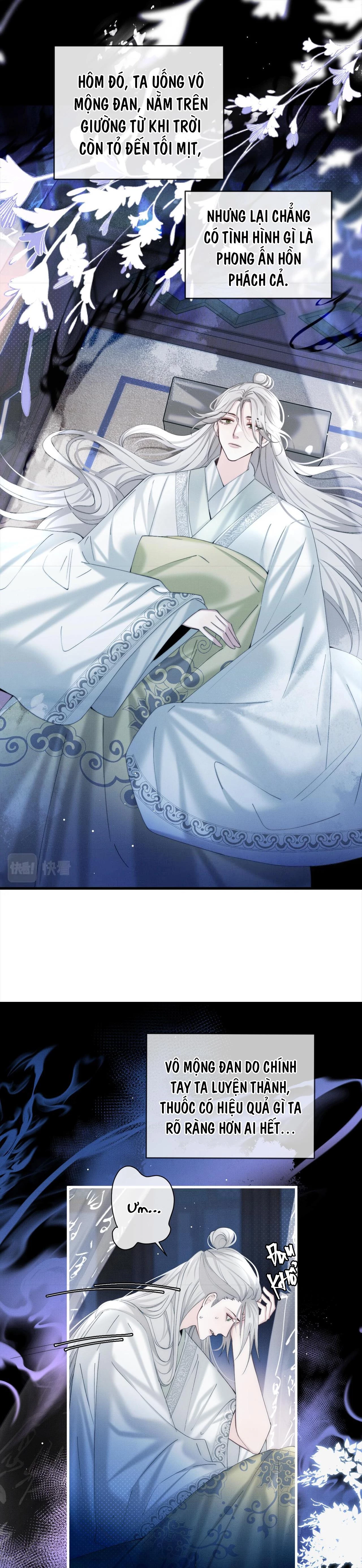 Không Gặp Thượng Tiên 300 Năm Chapter 18 - 10