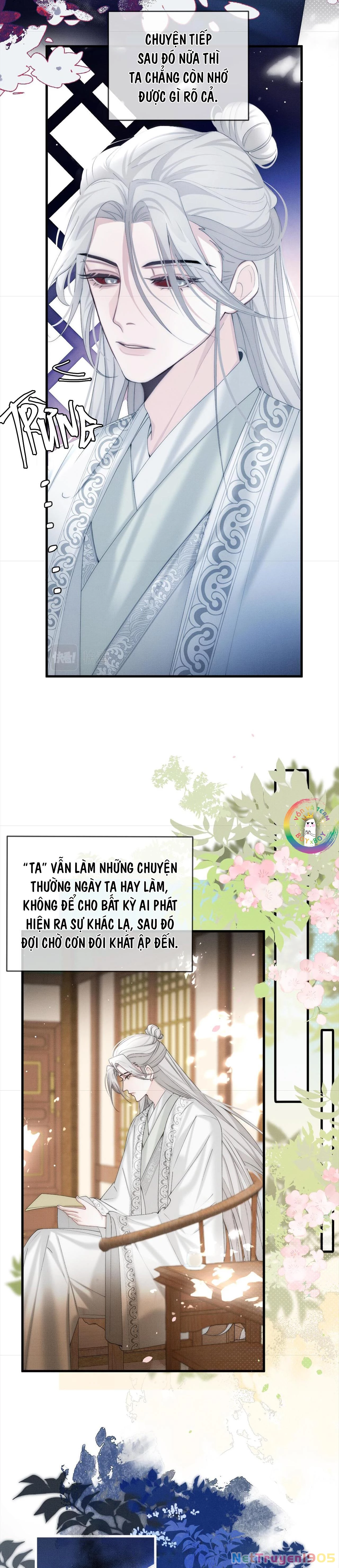 Không Gặp Thượng Tiên 300 Năm Chapter 18 - 12