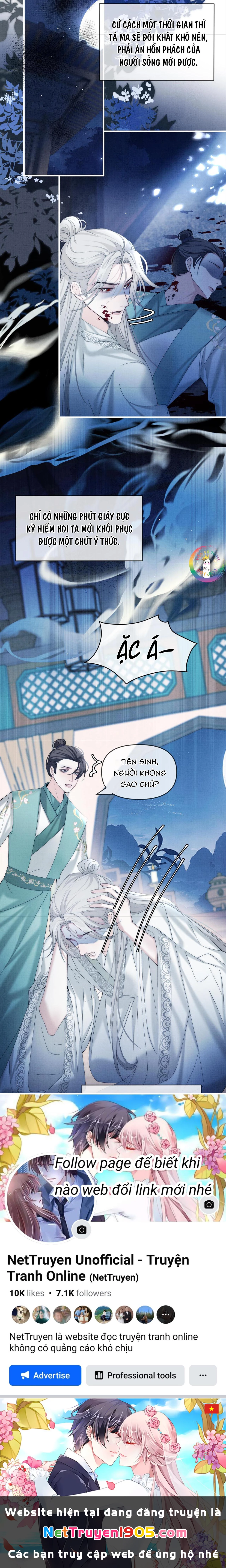 Không Gặp Thượng Tiên 300 Năm Chapter 18 - 13
