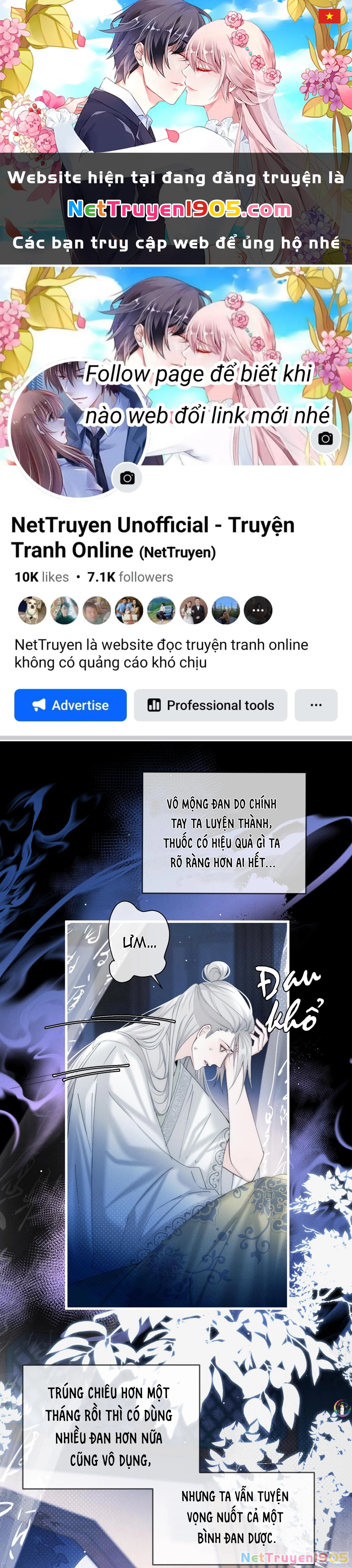 Không Gặp Thượng Tiên 300 Năm Chapter 19 - 1