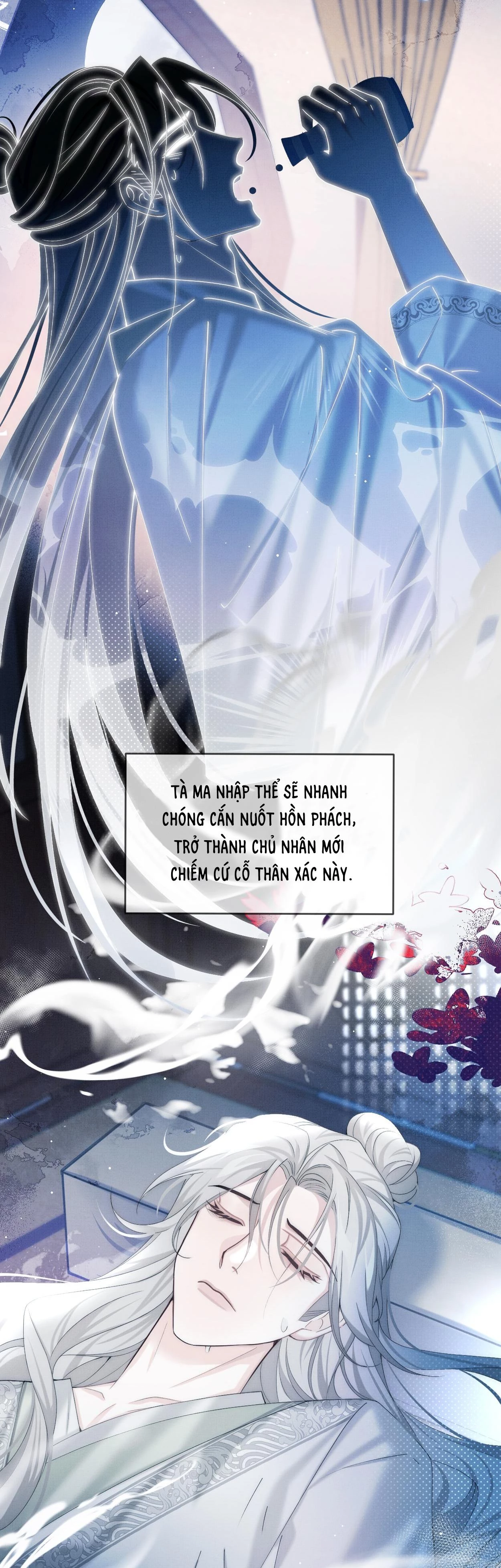 Không Gặp Thượng Tiên 300 Năm Chapter 19 - 2