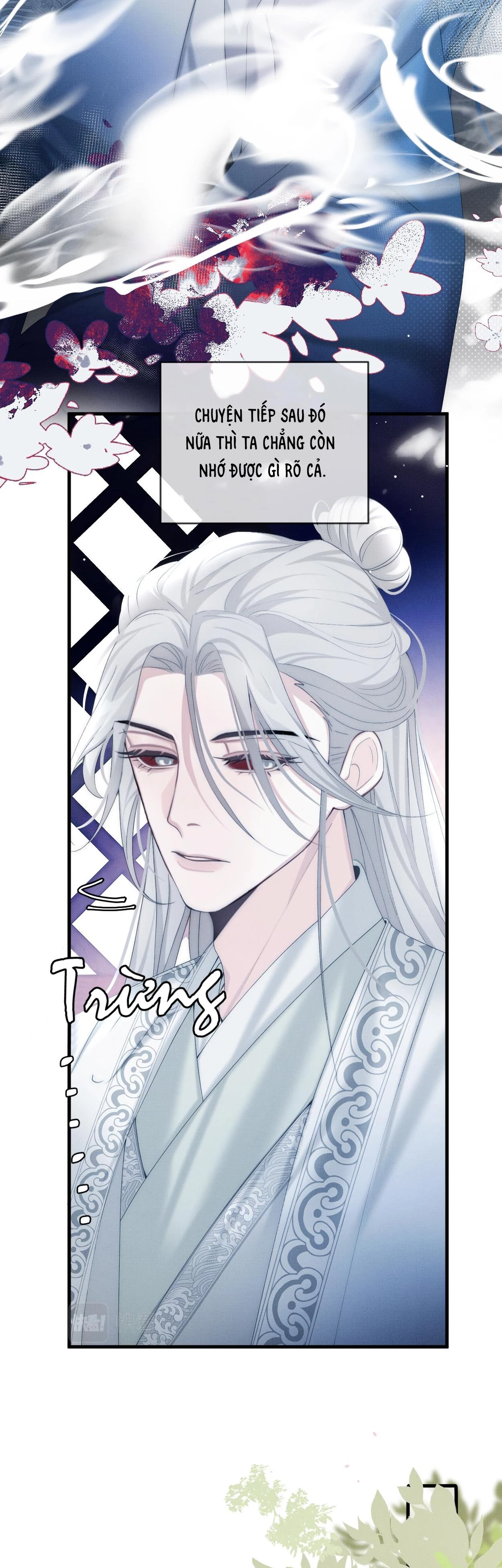 Không Gặp Thượng Tiên 300 Năm Chapter 19 - 3