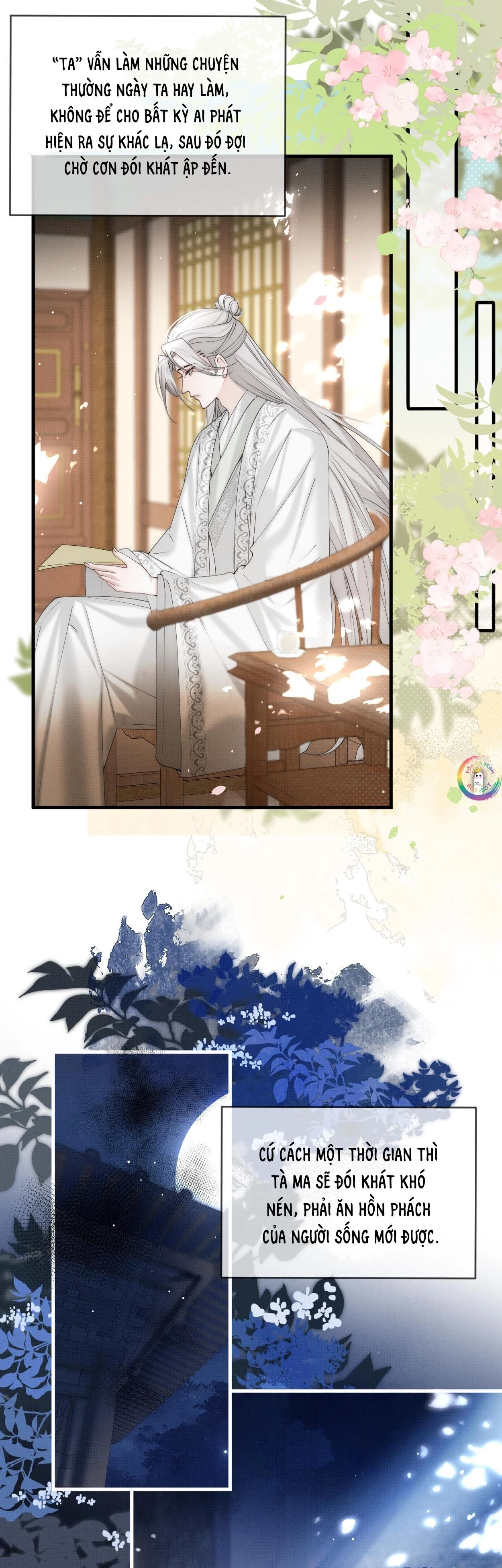 Không Gặp Thượng Tiên 300 Năm Chapter 19 - 4