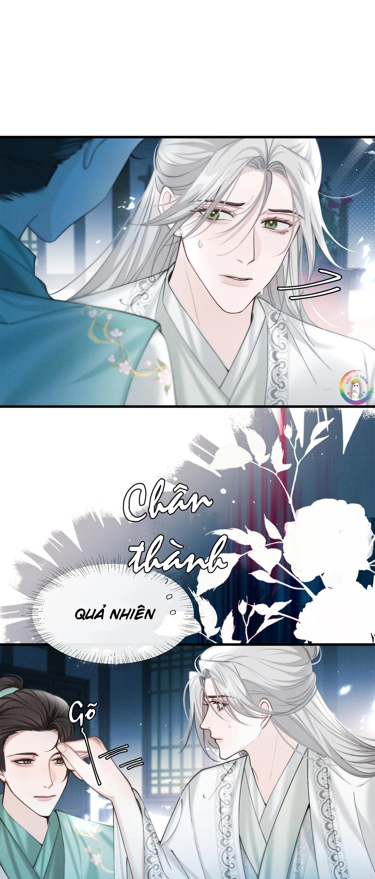 Không Gặp Thượng Tiên 300 Năm Chapter 19 - 7