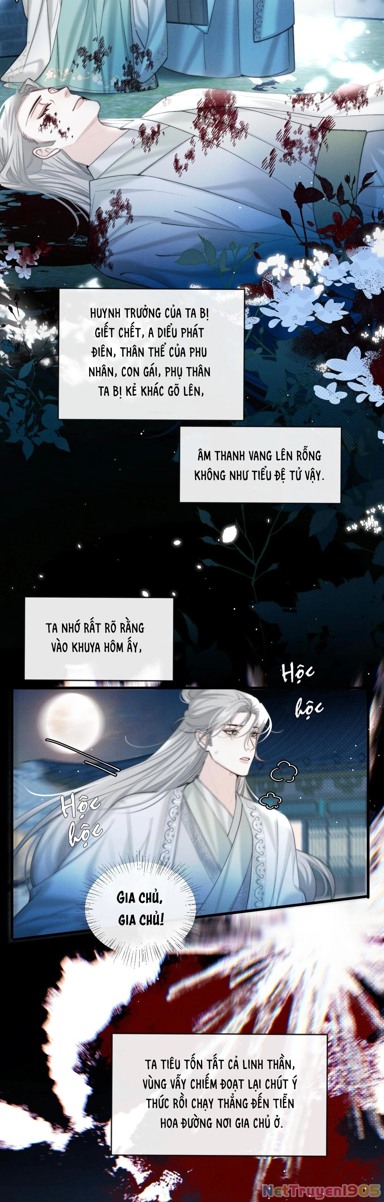 Không Gặp Thượng Tiên 300 Năm Chapter 19 - 9