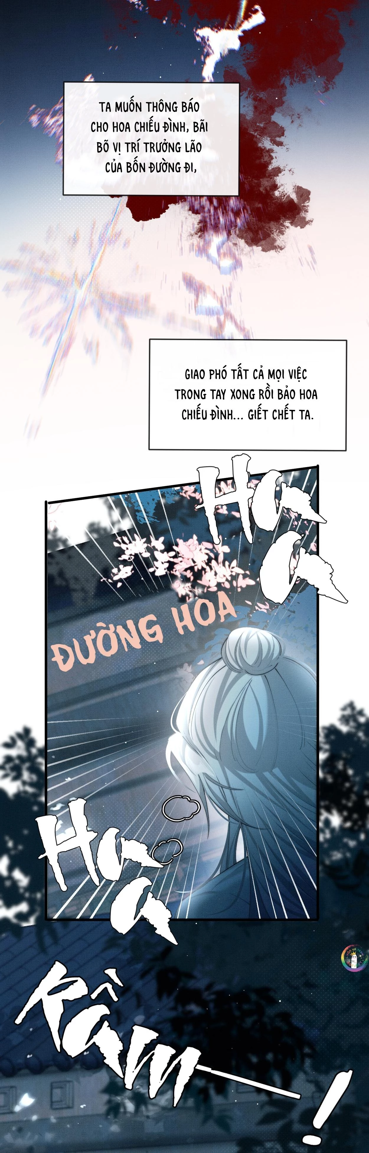 Không Gặp Thượng Tiên 300 Năm Chapter 19 - 10