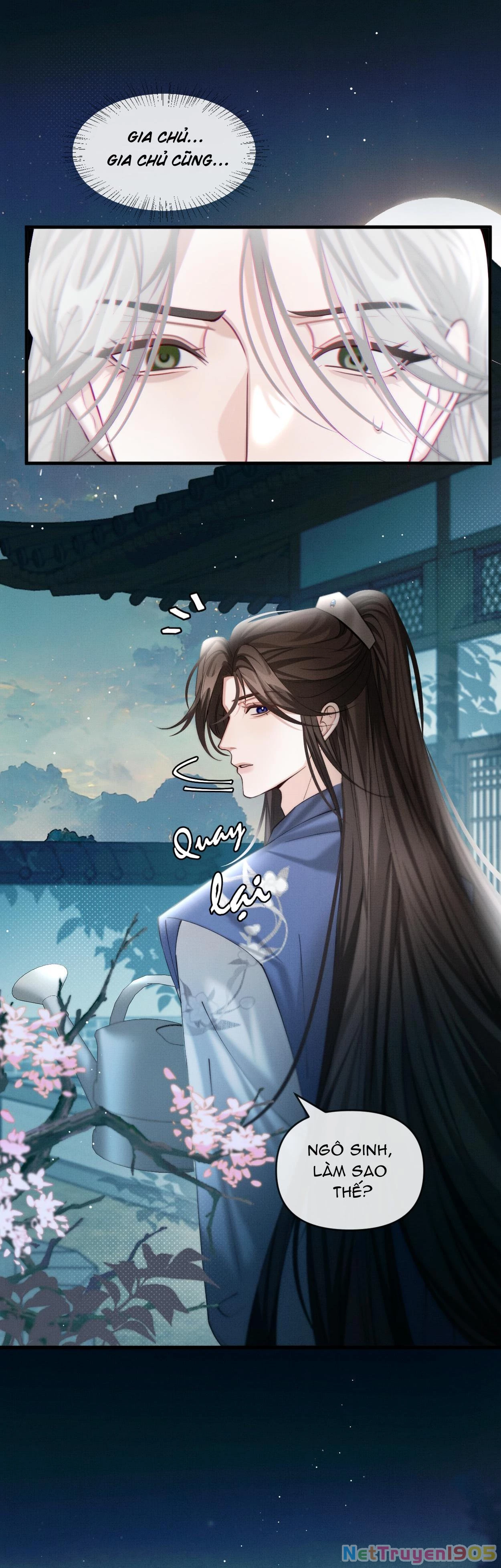 Không Gặp Thượng Tiên 300 Năm Chapter 19 - 12