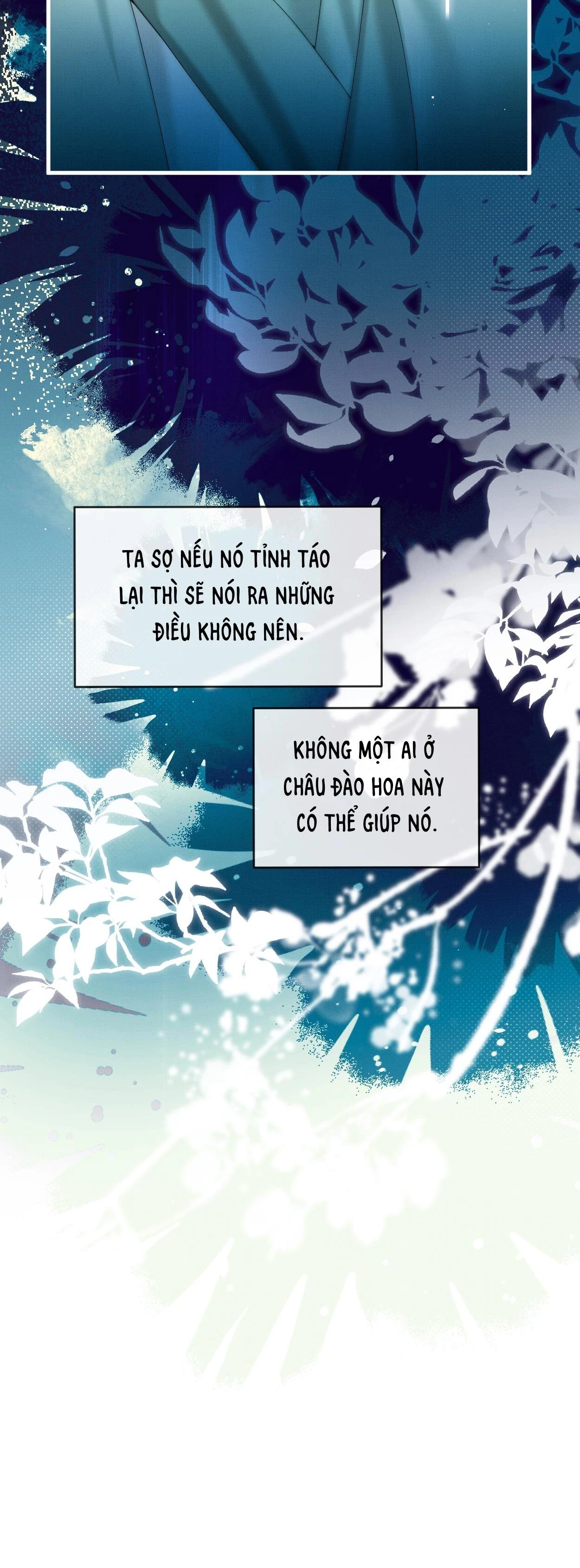 Không Gặp Thượng Tiên 300 Năm Chapter 19 - 15