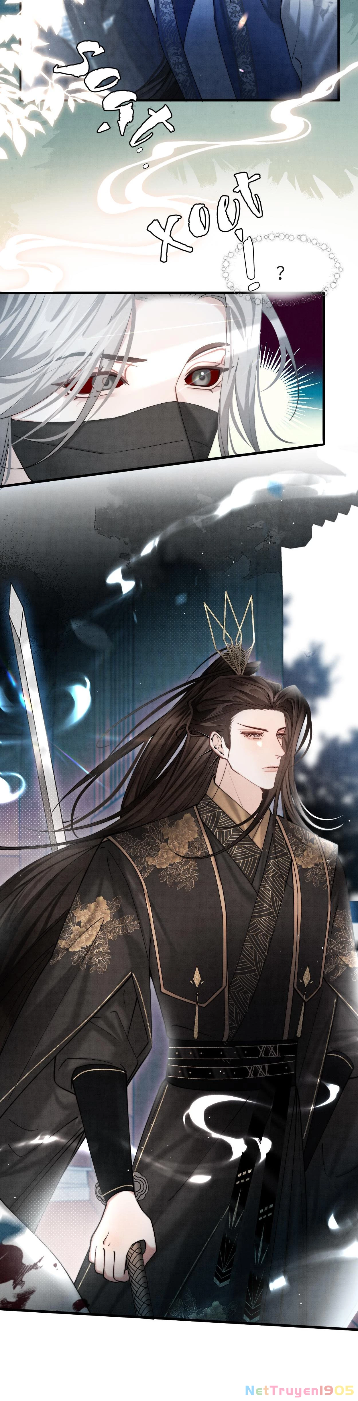 Không Gặp Thượng Tiên 300 Năm Chapter 19 - 17