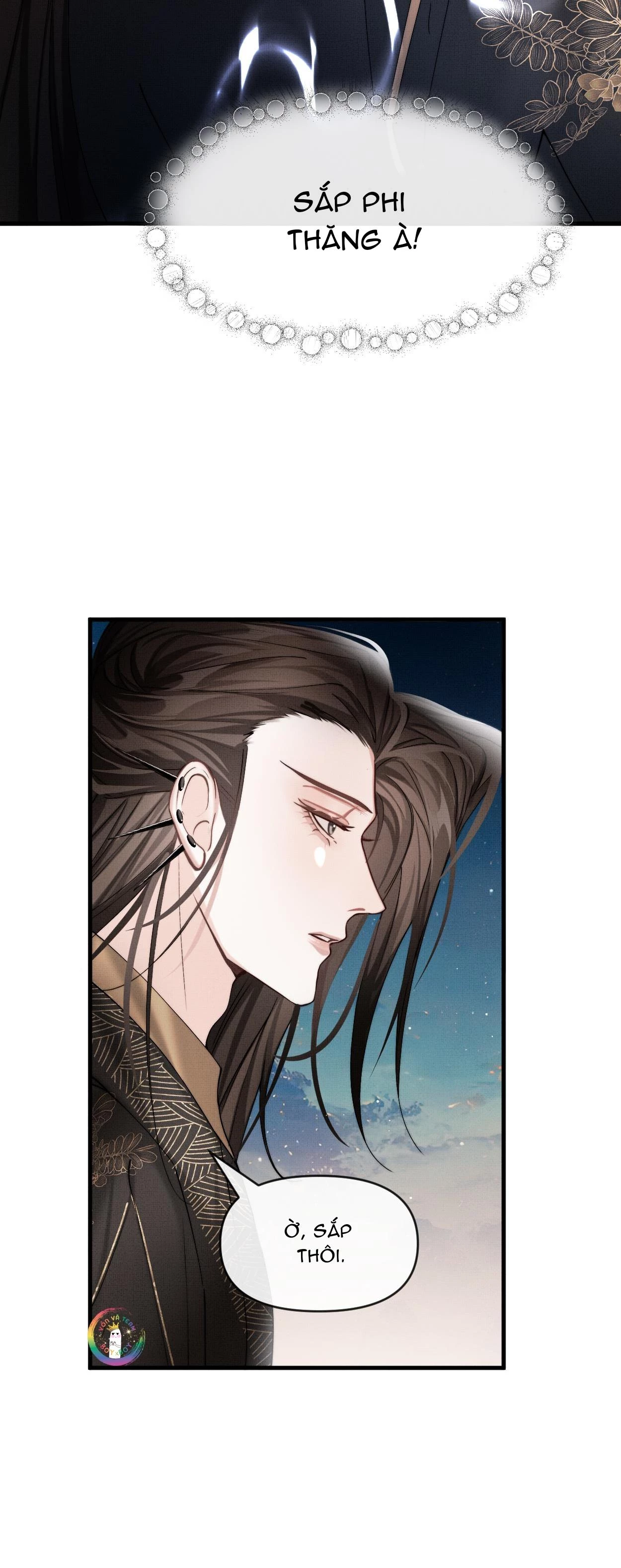 Không Gặp Thượng Tiên 300 Năm Chapter 19 - 19