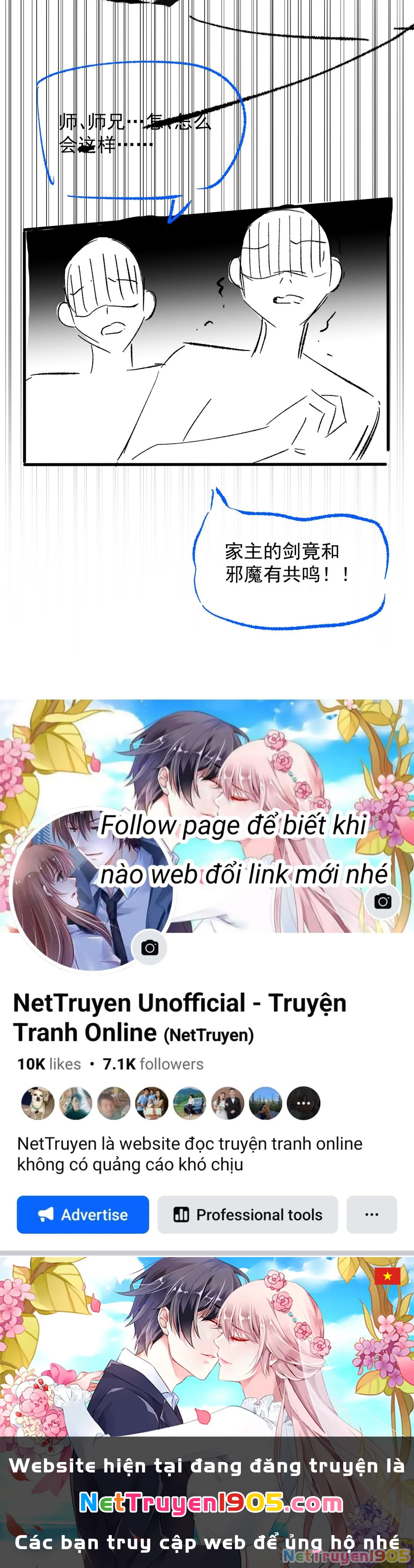 Không Gặp Thượng Tiên 300 Năm Chapter 19 - 24