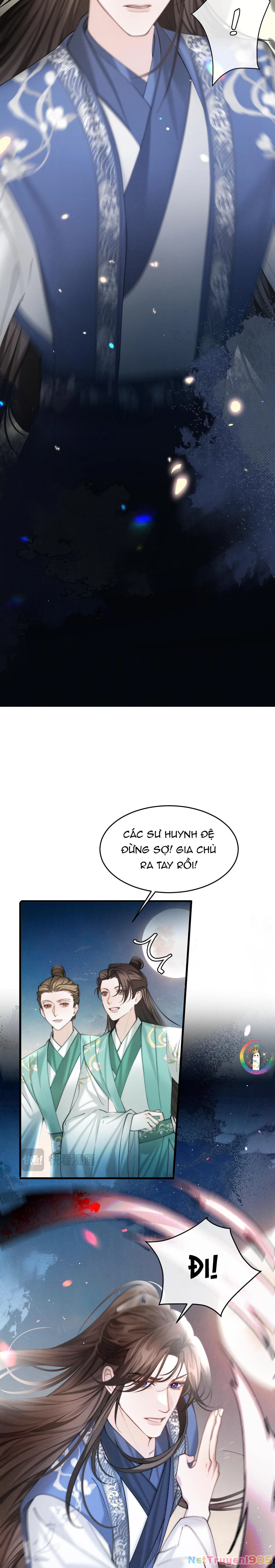 Không Gặp Thượng Tiên 300 Năm Chapter 20 - 3