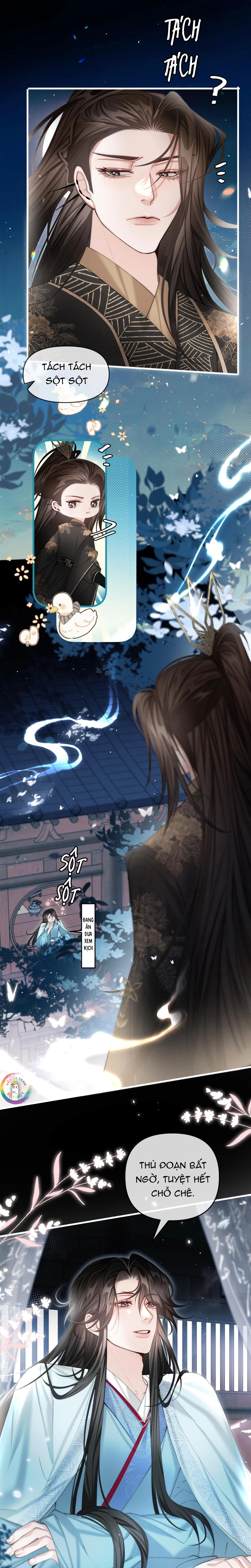 Không Gặp Thượng Tiên 300 Năm Chapter 20 - 8