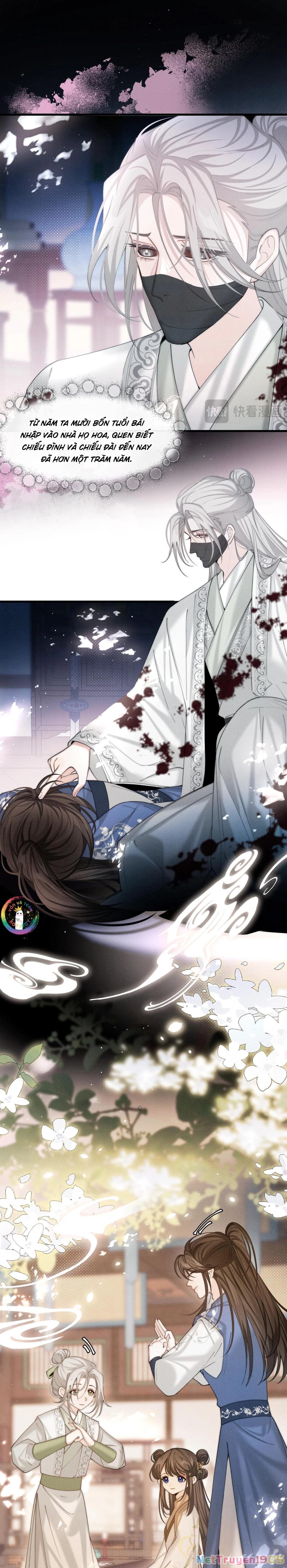 Không Gặp Thượng Tiên 300 Năm Chapter 21 - 4