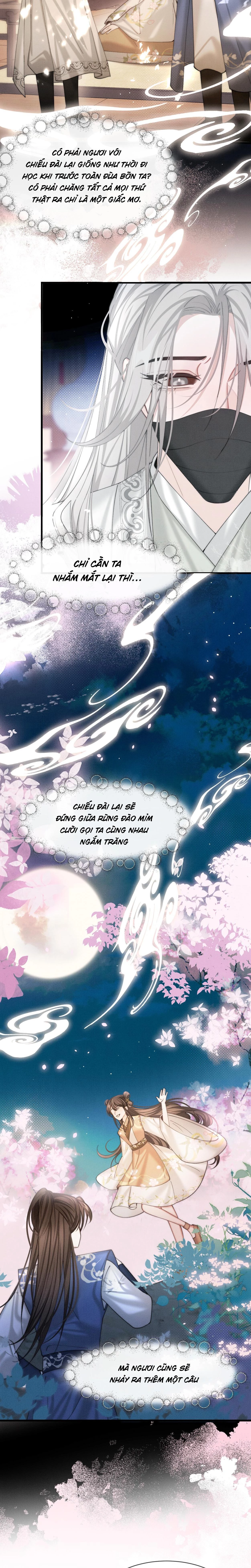 Không Gặp Thượng Tiên 300 Năm Chapter 21 - 5