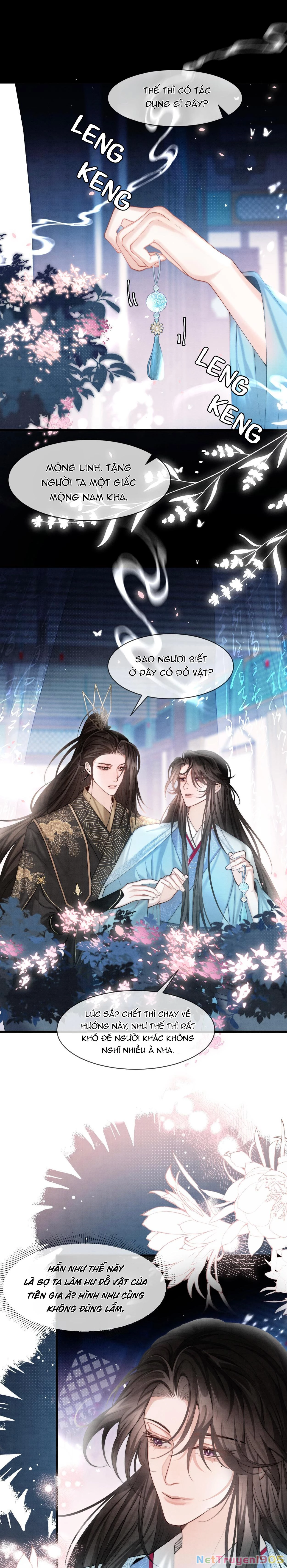 Không Gặp Thượng Tiên 300 Năm Chapter 21 - 9