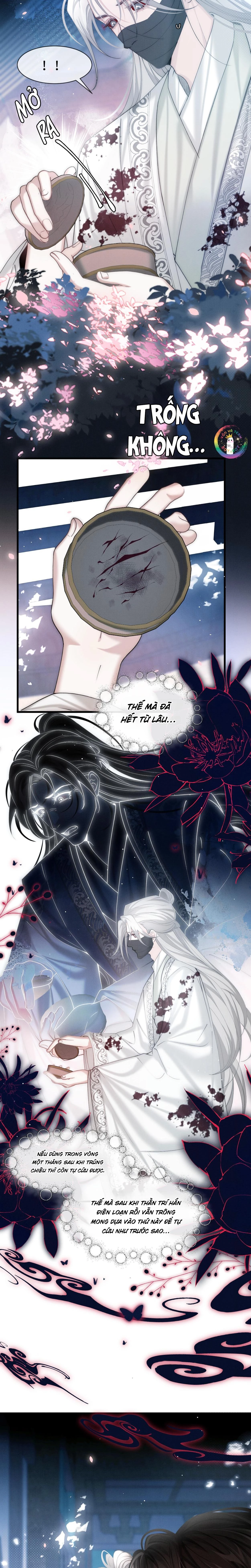 Không Gặp Thượng Tiên 300 Năm Chapter 21 - 12