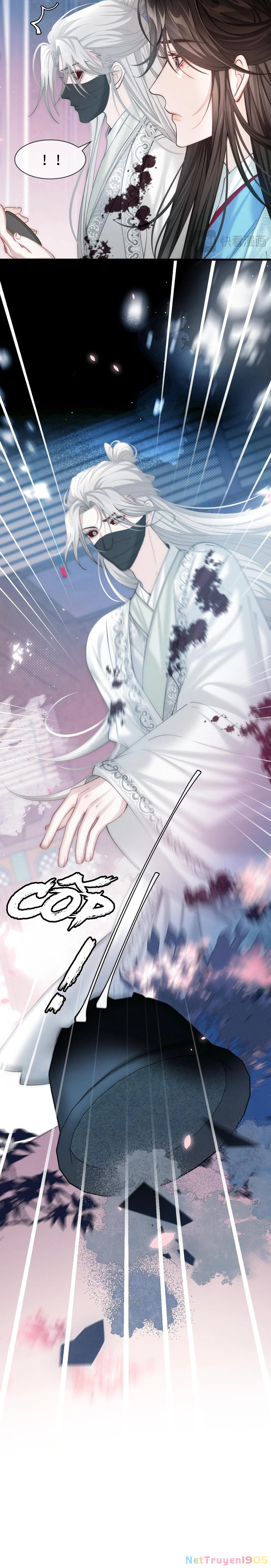 Không Gặp Thượng Tiên 300 Năm Chapter 21 - 13