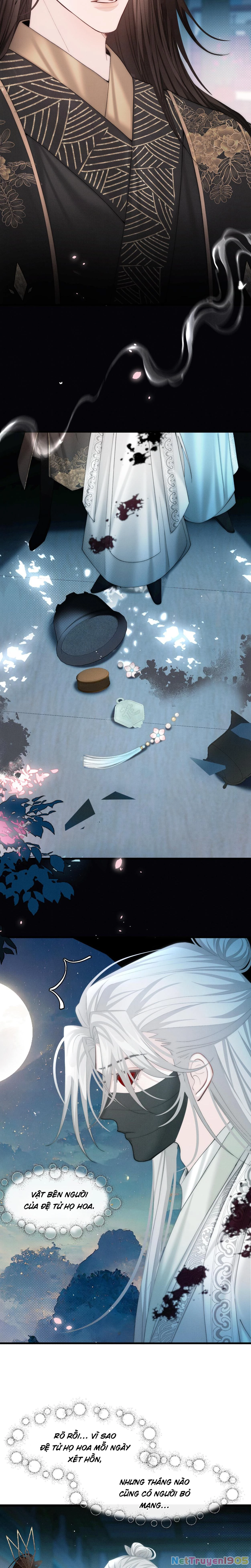Không Gặp Thượng Tiên 300 Năm Chapter 21 - 15