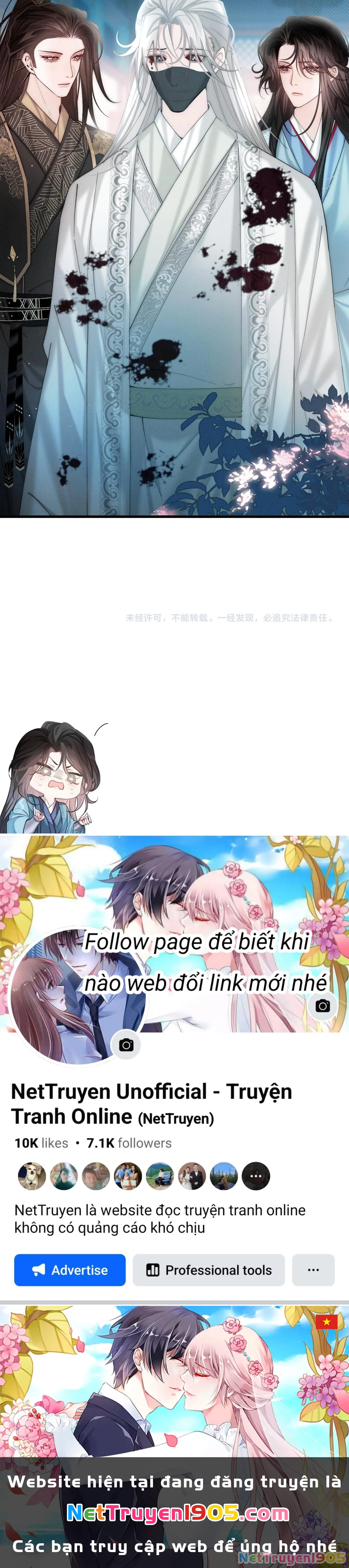 Không Gặp Thượng Tiên 300 Năm Chapter 21 - 16