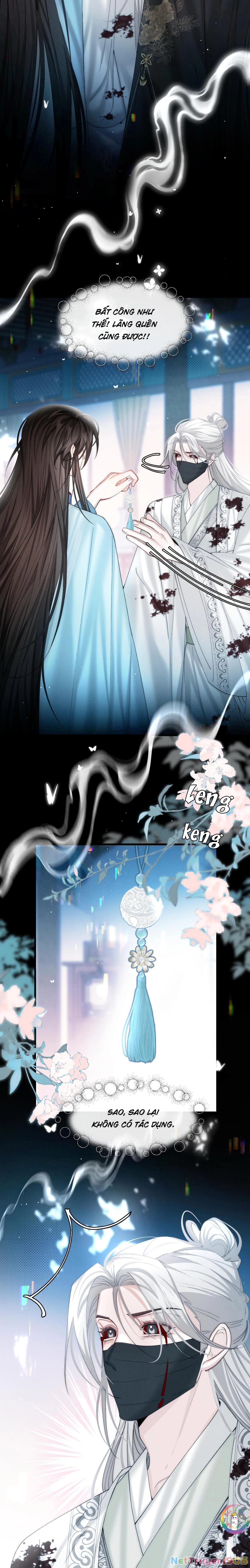 Không Gặp Thượng Tiên 300 Năm Chapter 22 - 2