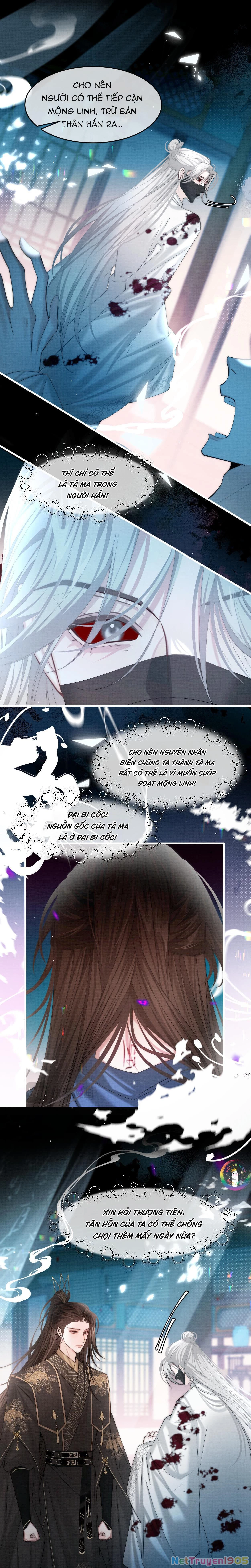 Không Gặp Thượng Tiên 300 Năm Chapter 22 - 6