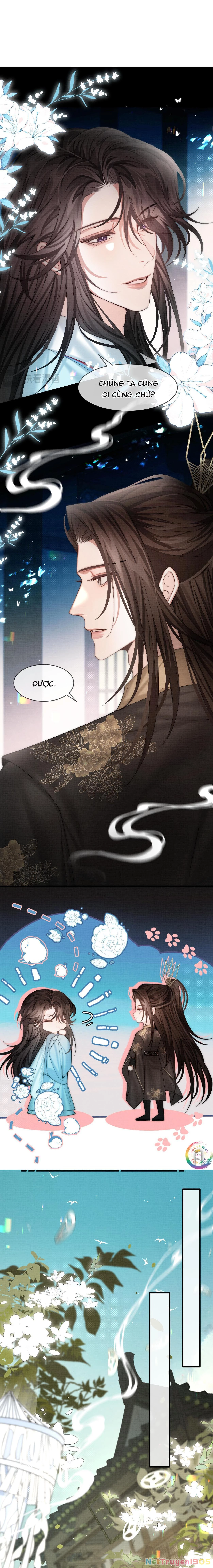 Không Gặp Thượng Tiên 300 Năm Chapter 22 - 8