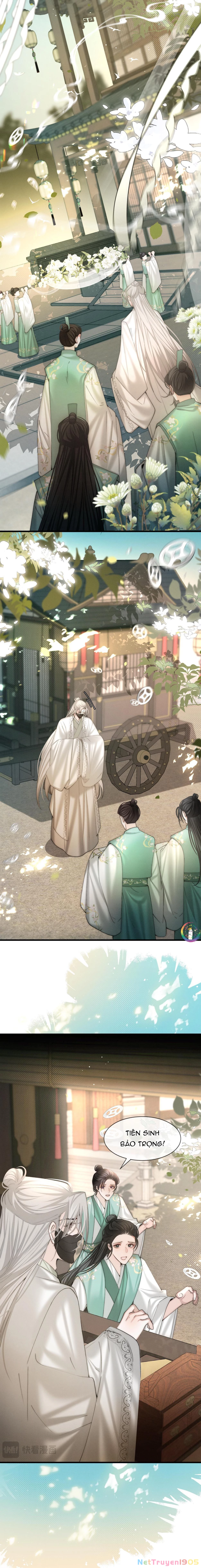 Không Gặp Thượng Tiên 300 Năm Chapter 22 - 9