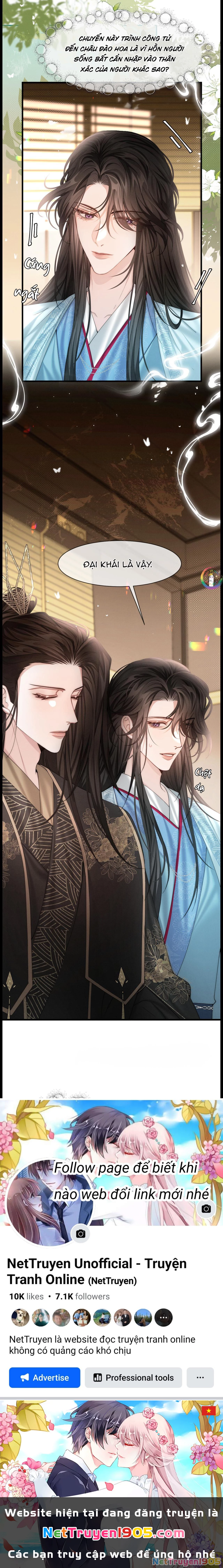 Không Gặp Thượng Tiên 300 Năm Chapter 22 - 11