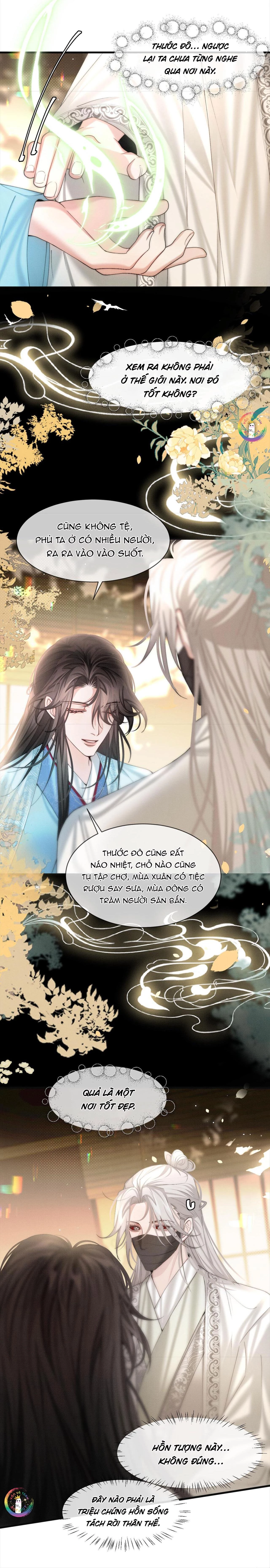 Không Gặp Thượng Tiên 300 Năm Chapter 23 - 2