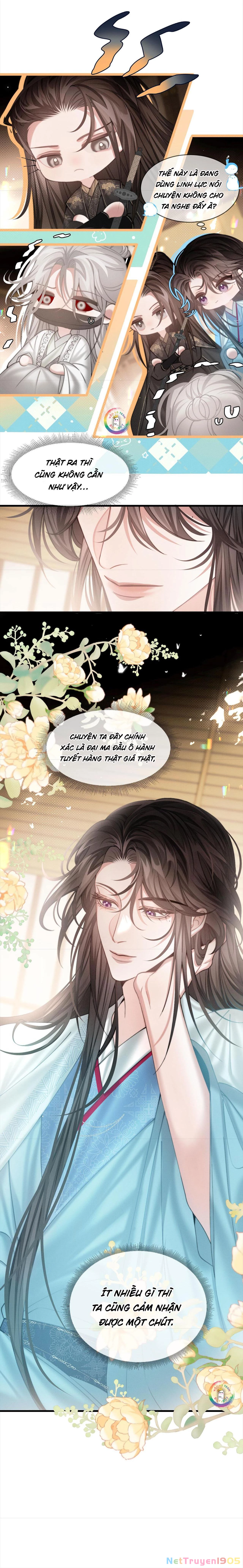 Không Gặp Thượng Tiên 300 Năm Chapter 23 - 4