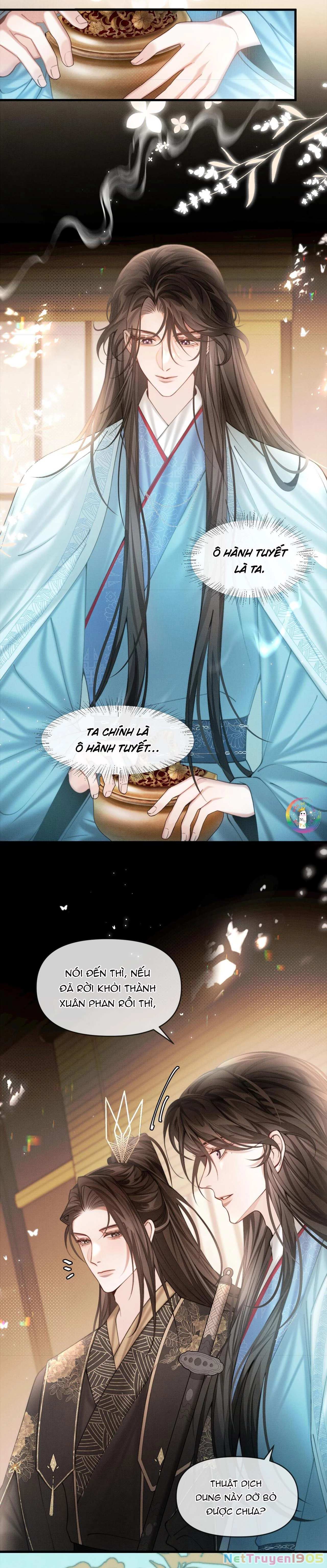 Không Gặp Thượng Tiên 300 Năm Chapter 23 - 6