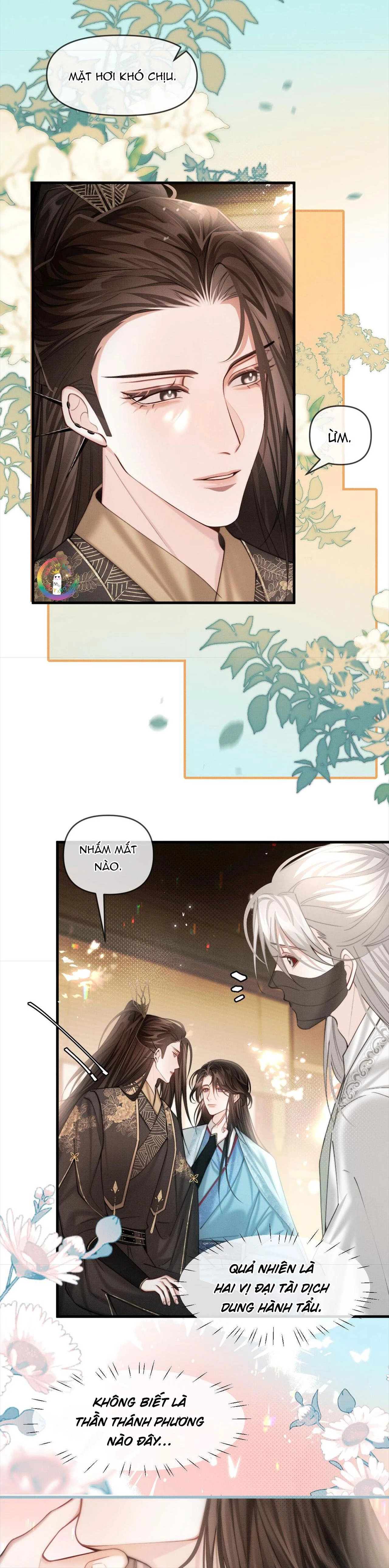 Không Gặp Thượng Tiên 300 Năm Chapter 23 - 7