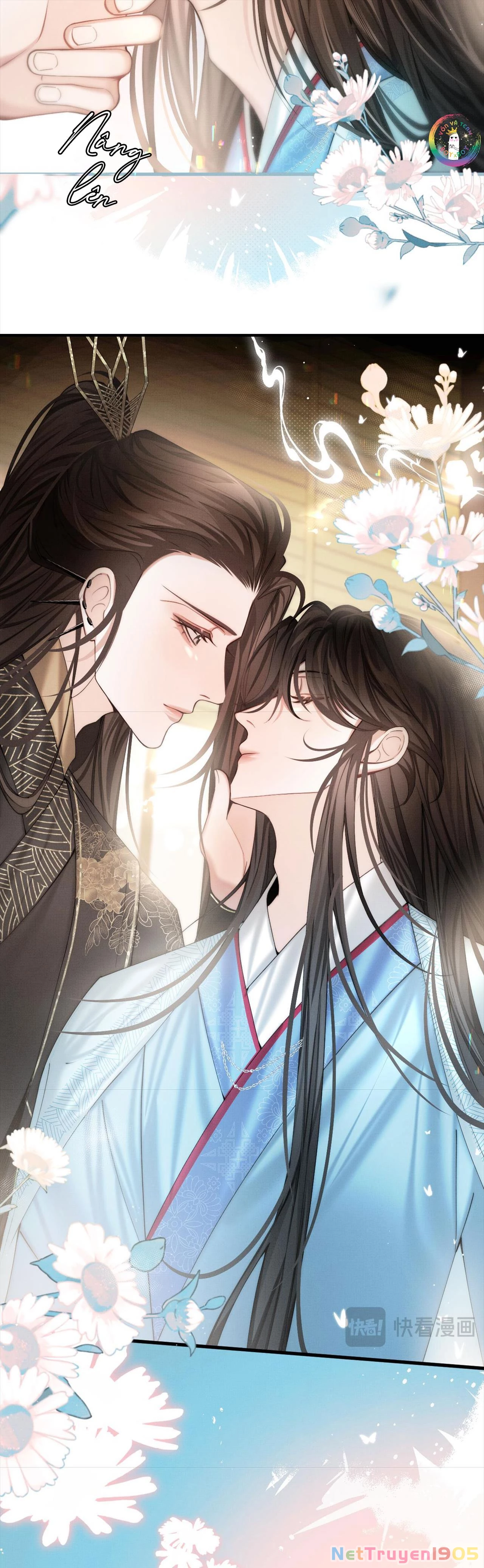 Không Gặp Thượng Tiên 300 Năm Chapter 23 - 8